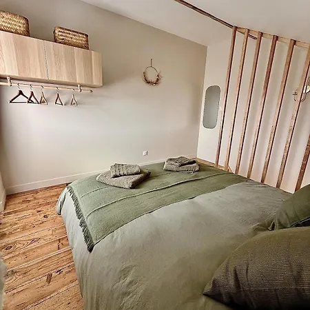 La Maison Camdela Prázdninový dům *