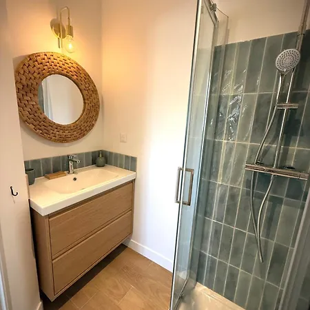 펜션 La Maison Camdela *