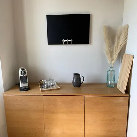 La Maison Camdela Prázdninový dům *