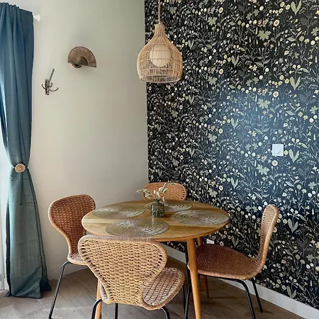 La Maison Camdela 펜션