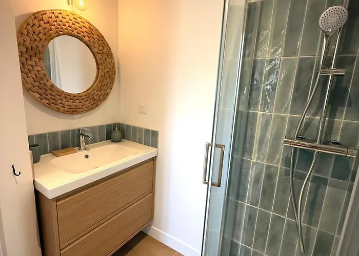 Prázdninový dům La Maison Camdela *