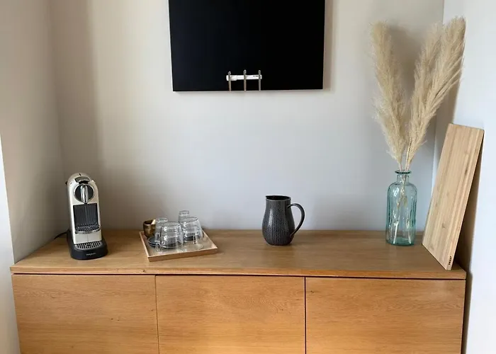 La Maison Camdela 펜션 *