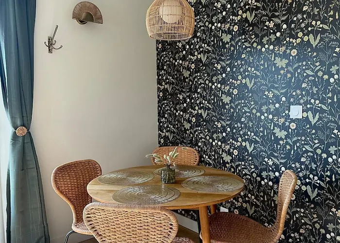 La Maison Camdela Prázdninový dům